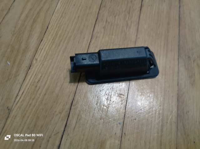 9682403680 Фонарь подсветки заднего номерного знака купить Хмельницкий