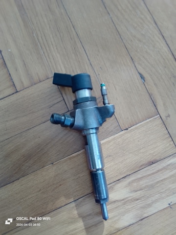 CONTINENTAL 9802448680 Топливные форсунки в наличии Киев