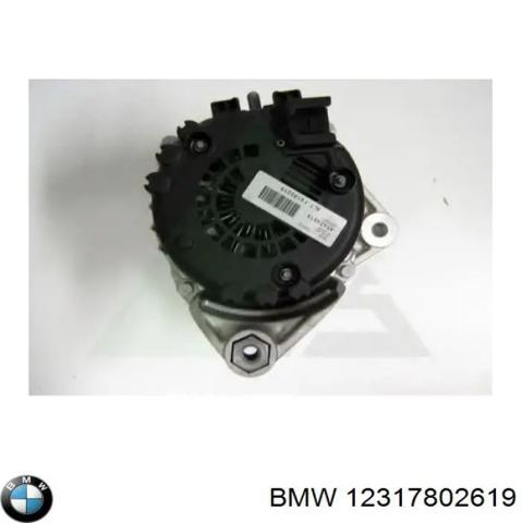 BMW 12317802619 Генератор в наличии Черновцы