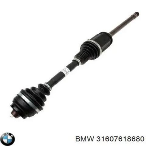 BMW 31607618680 Правая полуось в наличии Киев