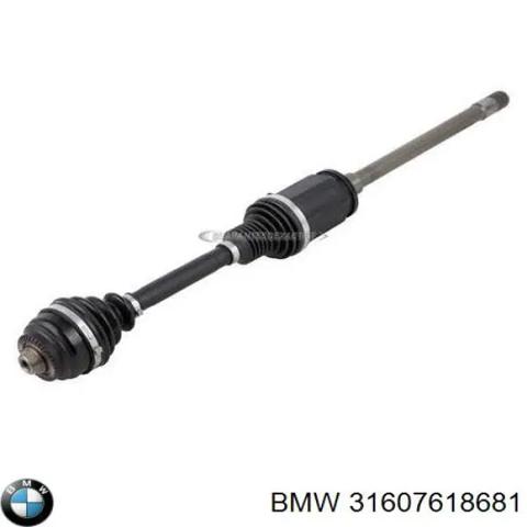 BMW 31607618681 Левая полуось в наличии Киев
