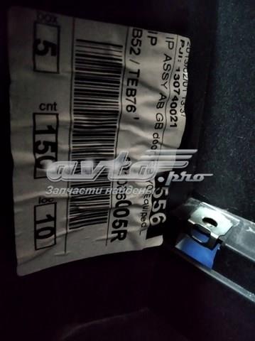 681006005R RENAULT Торпедо купить в Кривой Рог
