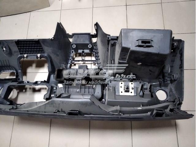 681006005R RENAULT Панель салона передняя "торпедо" купить в Днепр