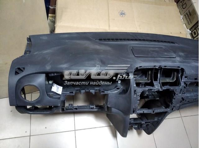 681006005R RENAULT Торпедо купить в Харьков
