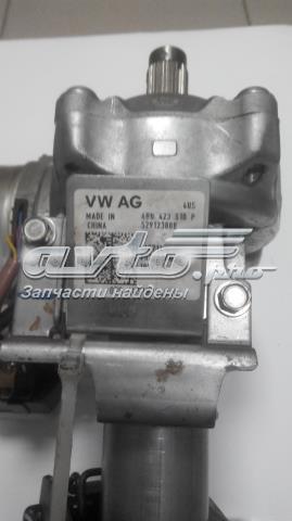 6RU423510P Рулевая колонка купить Житомир