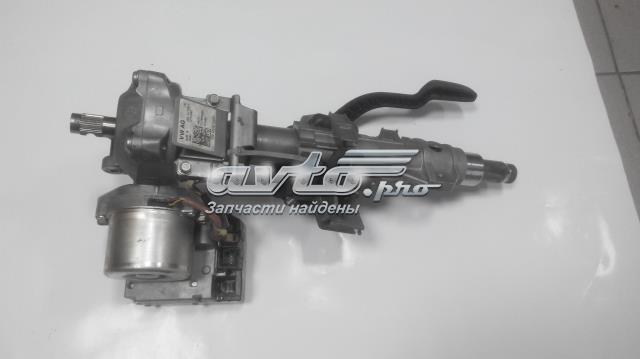 Колонка рулевая 6RU423510P VAG