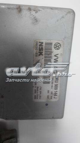 6RU423510P Рулевая колонка купить Тернополь