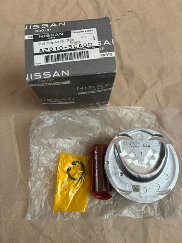 A20105CA0A NISSAN купить в Николаев