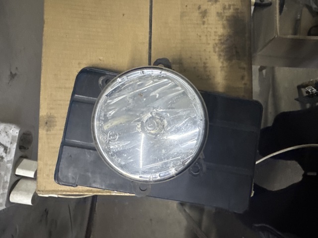 VALEO 89208691 Противотуманки в наличии Черкассы