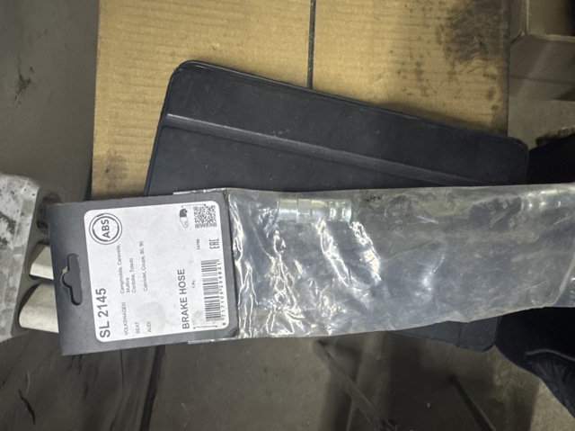 ABS SL2145 Задний тормозной шланг в наличии Хмельницкий