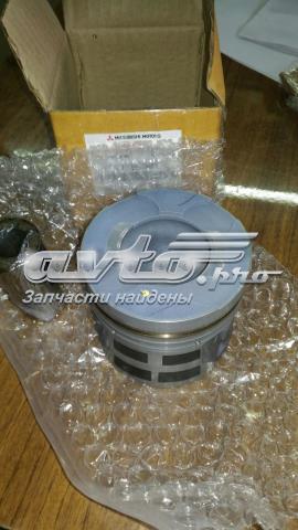 Поршень в сборе 1110C593 MITSUBISHI
