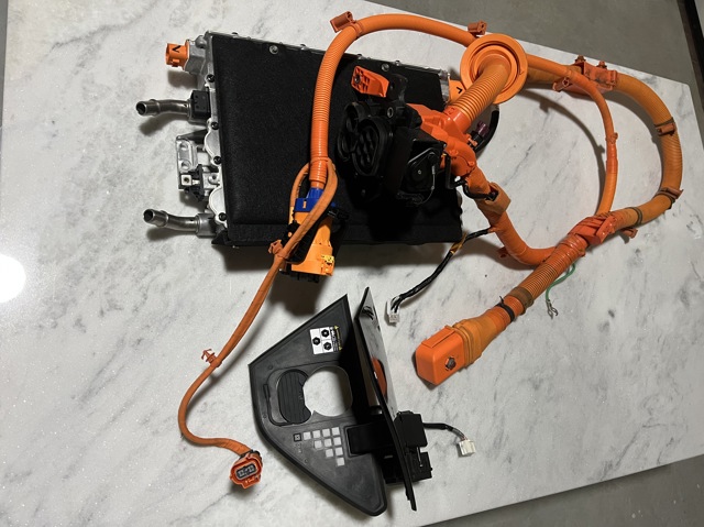 91684GI020 HYUNDAI Порт зарядки купить в Ровно