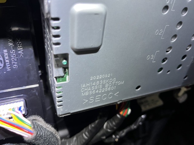 HYUNDAI 96560GI841 в наличии Львов