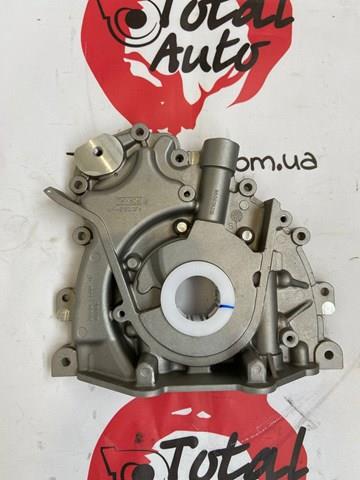 LR076782 LAND ROVER Масляный насос купить в Днепр