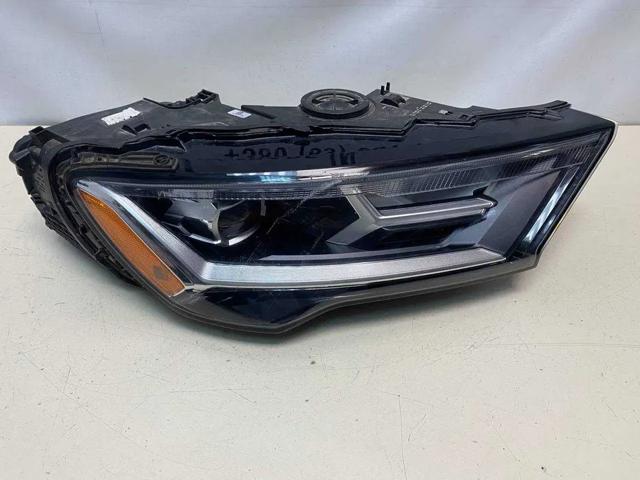 Фара передняя правая 4M0941012 VAG