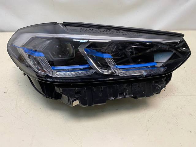 Фара передняя правая 63115A0E614 BMW