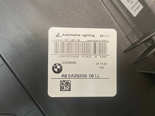 63115A1FB14 BMW купить в Сумы