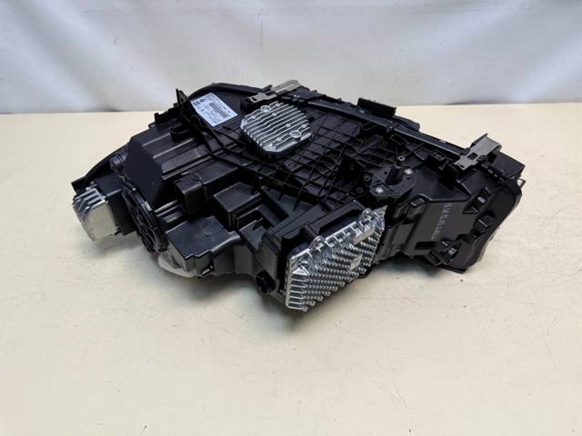 63117214954 BMW Правая фара купить в Харьков