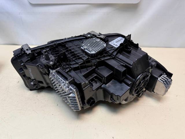 63117214957 BMW Левая фара купить в Павлоград