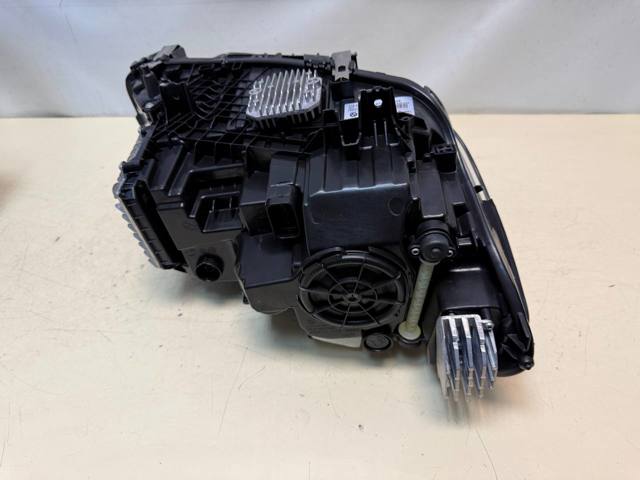 63117214957 BMW Левая фара купить в Запорожье