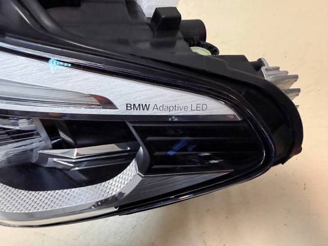 63117214957 BMW Фара левая купить в Каменское