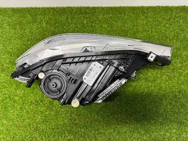 63117419633 BMW Левая фара купить в Николаев