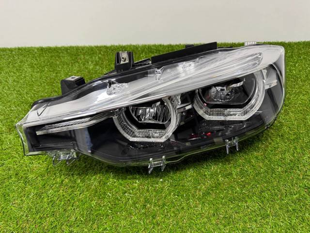 Фара левая 63117419633 BMW