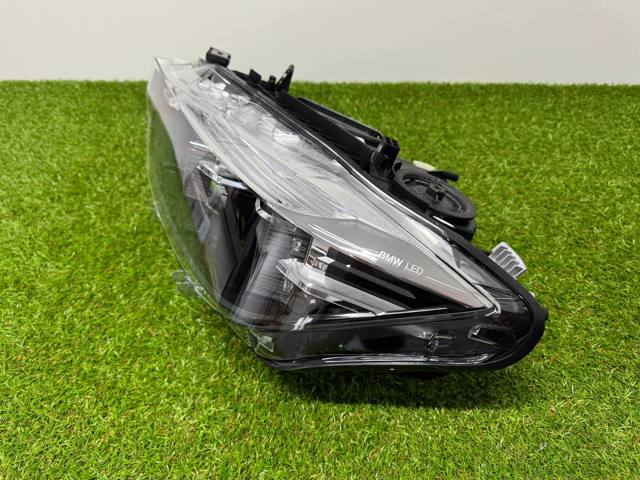 63117419633 BMW Левая фара купить в Львов