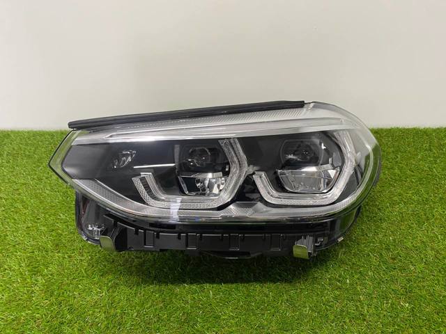 Фара 63117466129 BMW