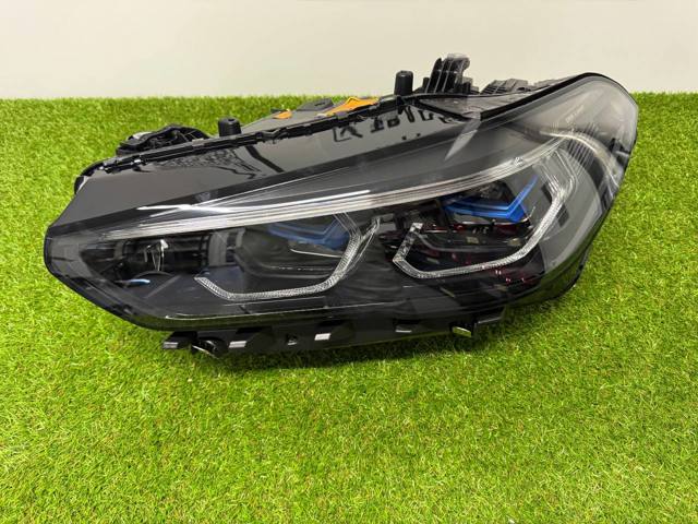 Фары 63117933339 BMW