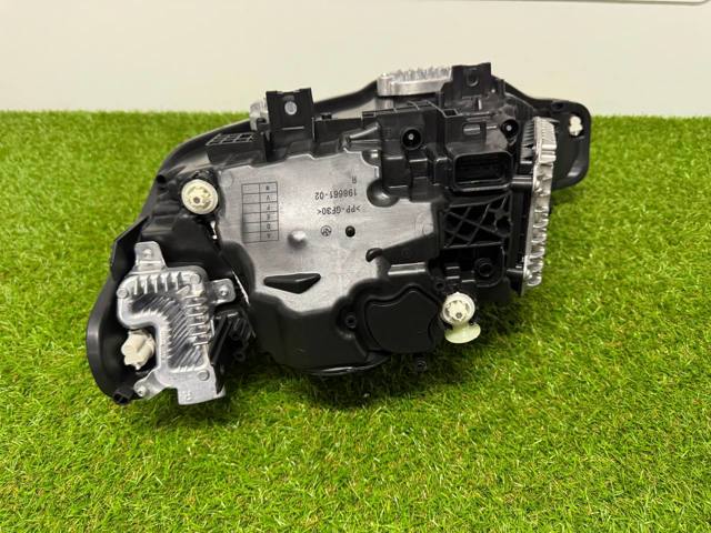 BMW 63118492474 Правая фара в наличии Ирпень
