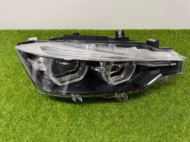 Фара передняя правая 63118492474 BMW