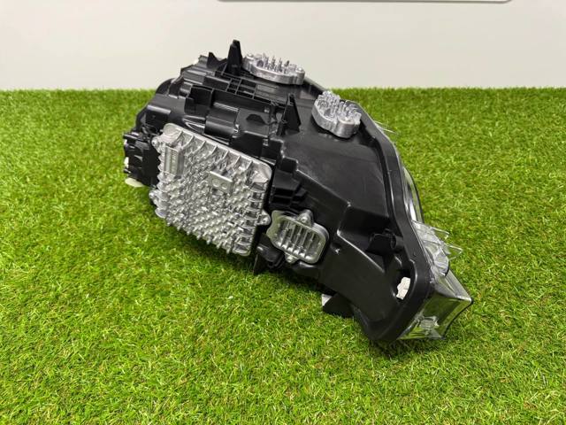 63118492474 BMW Фара правая купить в Киев