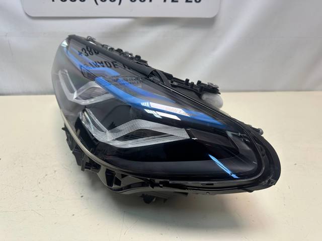 Фара дальнего света в сборе 63119479269 BMW