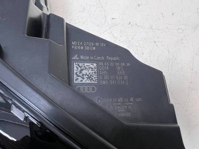 8W0941034E купить Ирпень