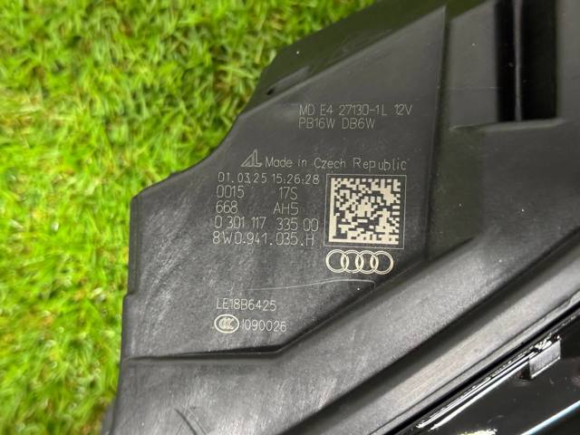 8W0941035H VAG купить в Черкассы