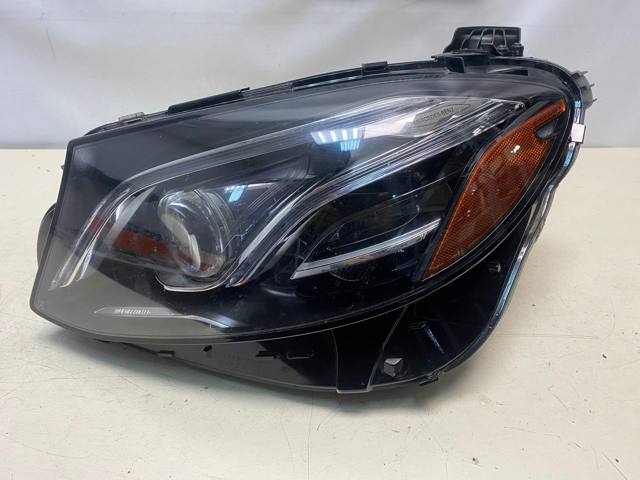 Основная фара в сборе левая A2138202161 MERCEDES