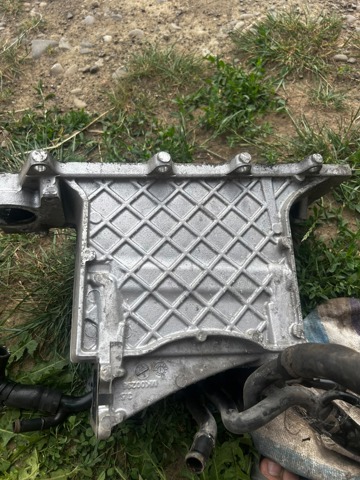 Впускной коллектор 04L129766AQ VAG