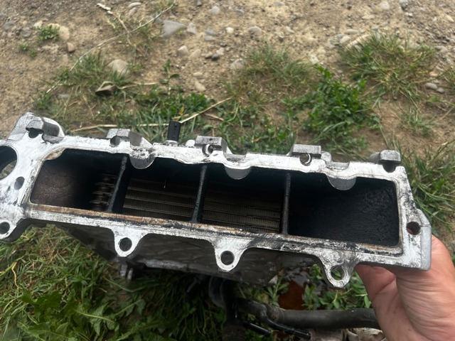VAG 04L129766AQ Впускной коллектор в наличии Сумы