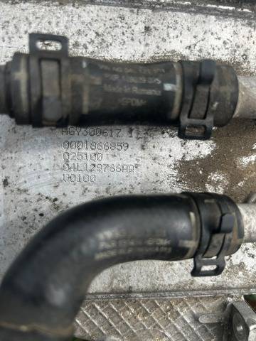 04L129766AQ VAG Впускной коллектор купить в Каменское
