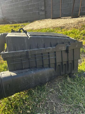 Корпус воздушного фильтра в сборе 1K0183B VAG