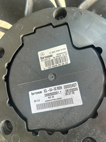 MERCEDES 2045400788 в наличии Николаев