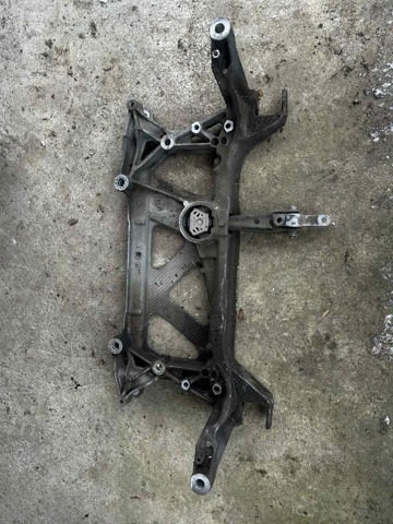 Крабобалка передней подвески 3Q0199369E VAG