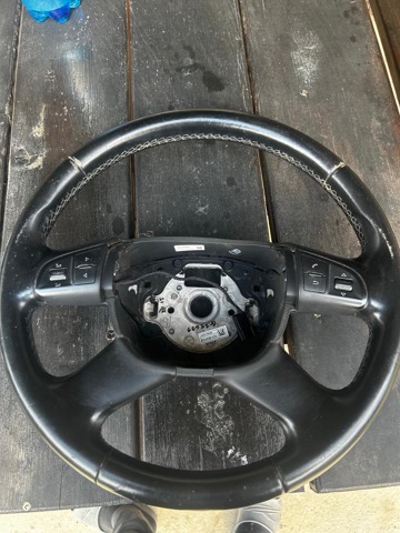 Колесо рулевое 3T0419091KE74 VAG