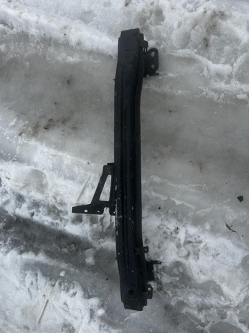 Буфер бампера переднего 3T0807109B VAG