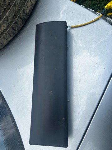 Эйрбэг защиты коленей нижняя 3T2880841A VAG