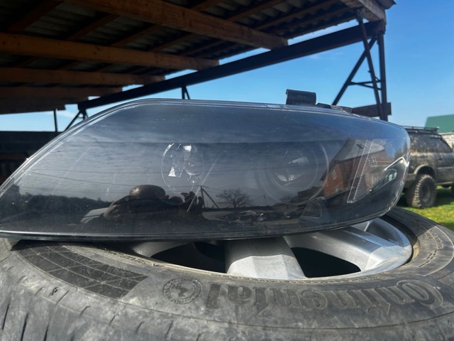 4L0941004 Фара правая купить Одесса