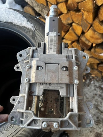 Рулевая колонка 7L0419501AB VAG