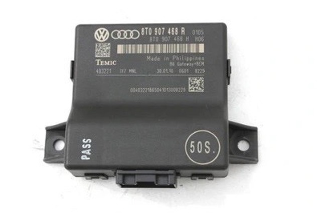 Модуль "Диагностический интерфейс" 8T0907468R VAG