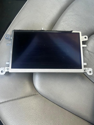 Бортовой компьютер 8T0919603E VAG